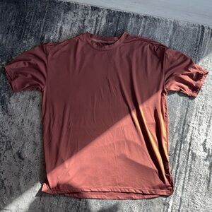 Men's Rust ASRV T SHIRT